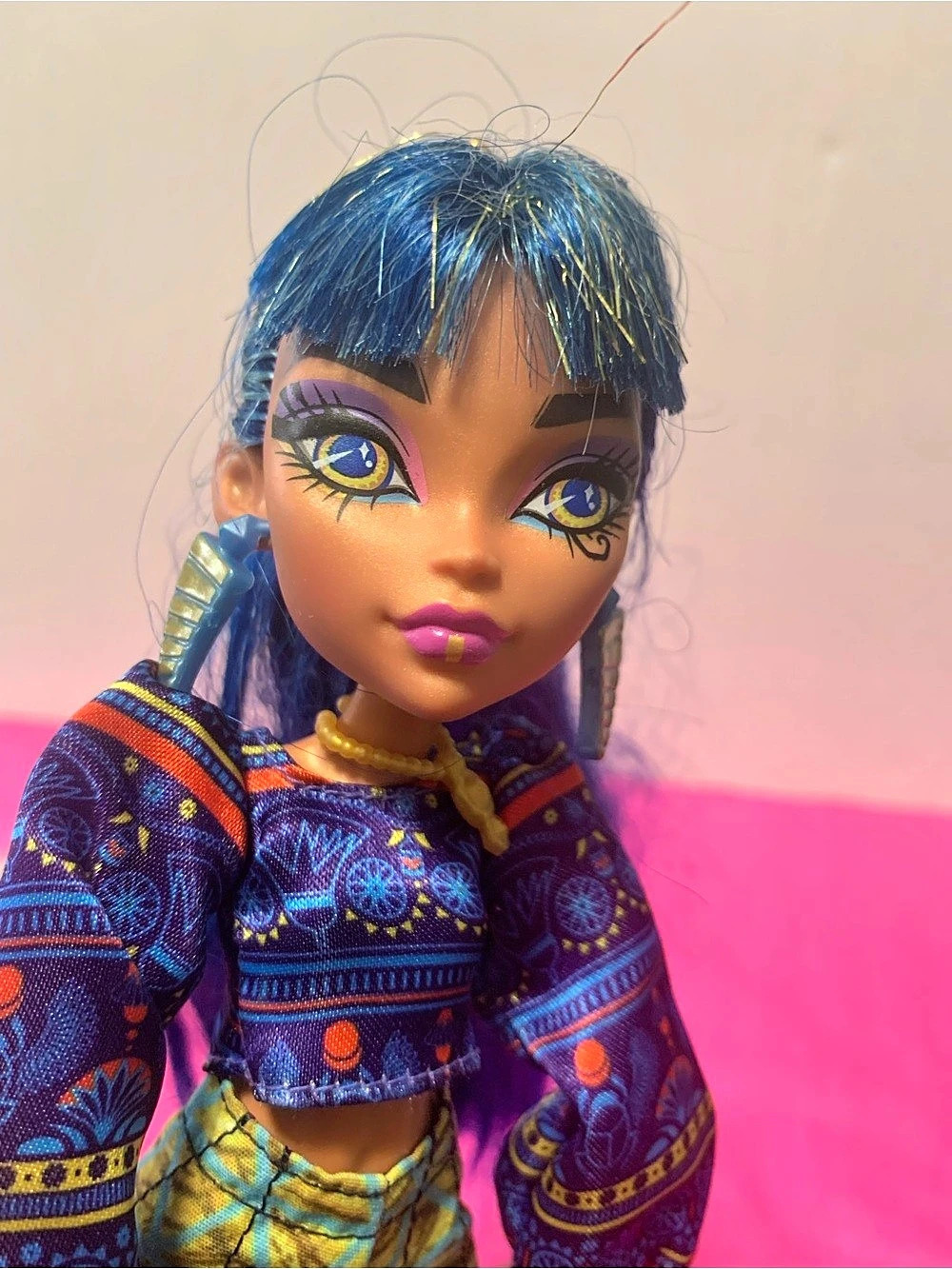 Monster High dolls bundle - Picture 7 of 7